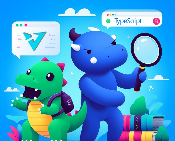 Introducing the New Vecto TypeScript SDK and Docusaurus Search Plugin ...