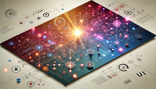 Bringing Gradio to Xircuits: Simplifying Interactive UIs for AI ...