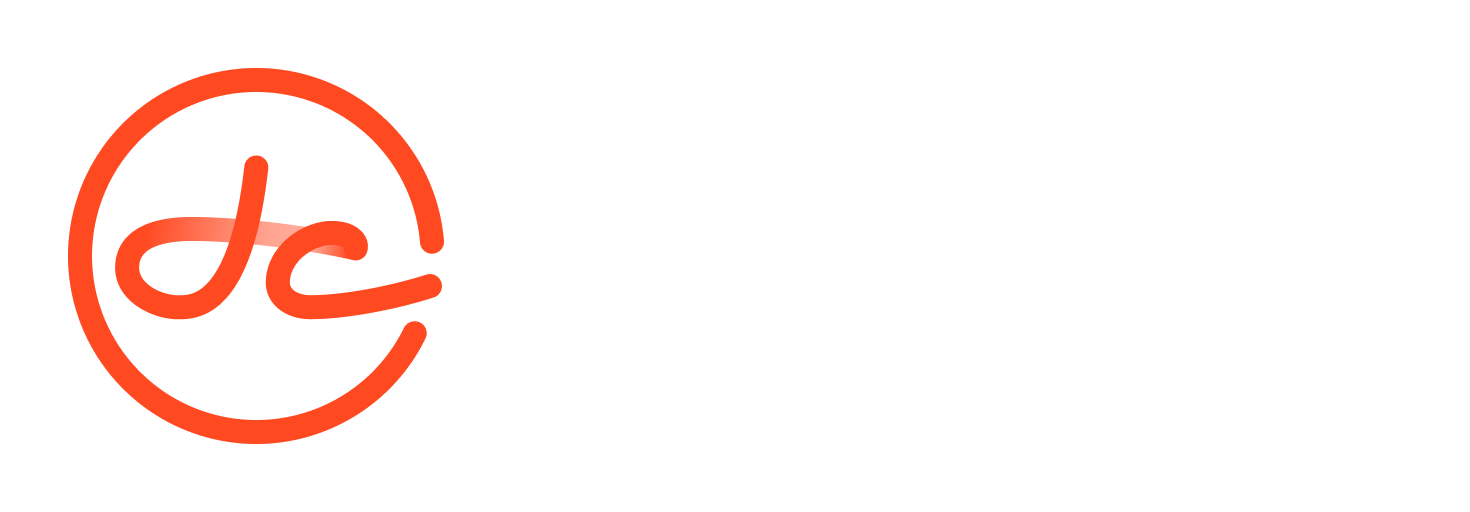 Dynamite Circle logo